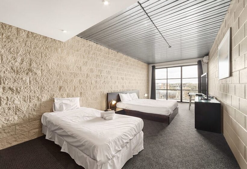 اتاق استاندارد, Summer House Melbourne