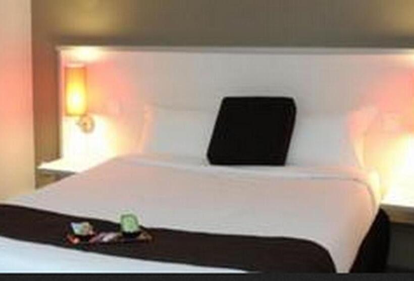 수피리어 스튜디오, Residence Montempo Part Dieu