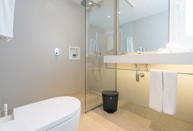 Suite 2 Dormitorios, Club La Santa   All Sports Inclusive