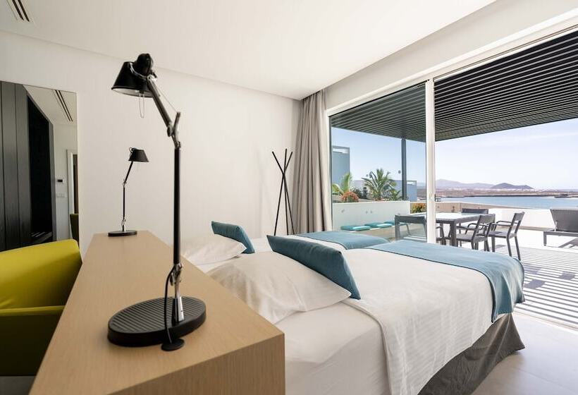 سوئیت 2 خوابه, Club La Santa   All Sports Inclusive