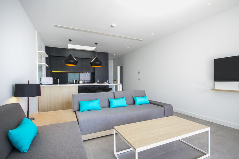 Suite Vista Mar, Club La Santa   All Sports Inclusive