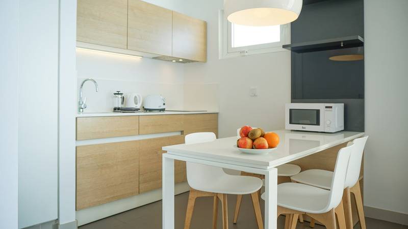 Apartamento 1 Dormitorio, Club La Santa   All Sports Inclusive