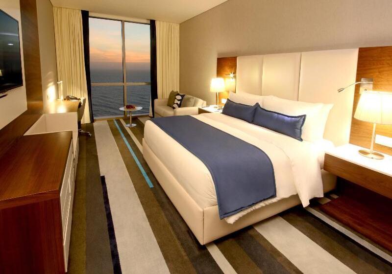 스탠다드 룸, Intercontinental Cartagena, An Ihg