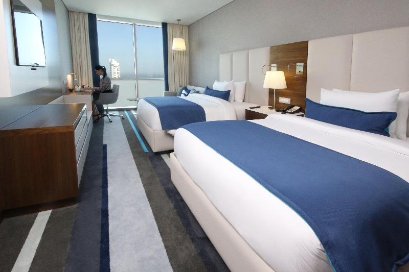 스탠다드 룸, Intercontinental Cartagena, An Ihg