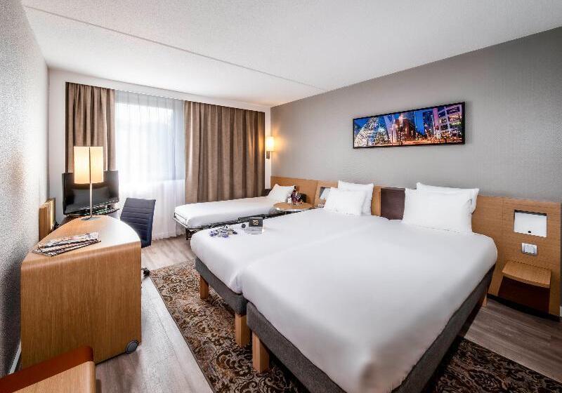 스위트, Intercontinental Cartagena, An Ihg