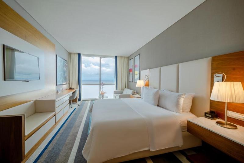 스위트, Intercontinental Cartagena, An Ihg