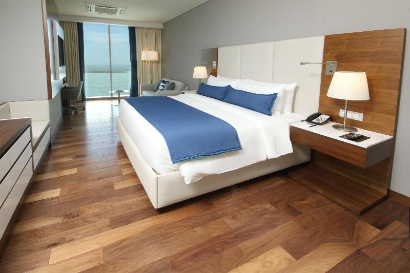 클럽 룸, Intercontinental Cartagena, An Ihg