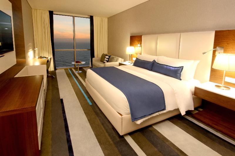 클럽 룸, Intercontinental Cartagena, An Ihg