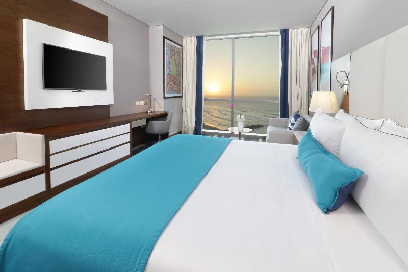 클럽 룸, Intercontinental Cartagena, An Ihg