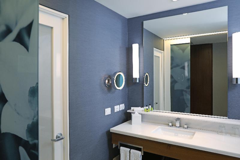 디럭스 룸 킹사이즈 침대, Intercontinental Cartagena, An Ihg