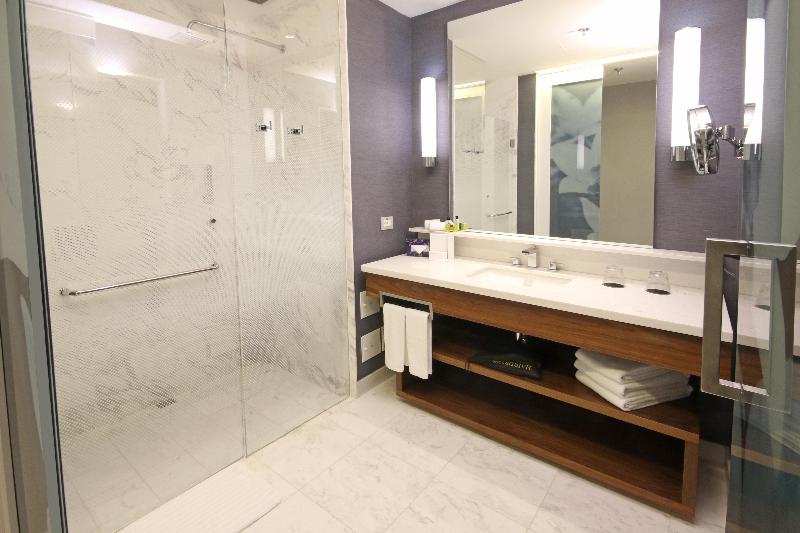 디럭스 전망 룸, Intercontinental Cartagena, An Ihg