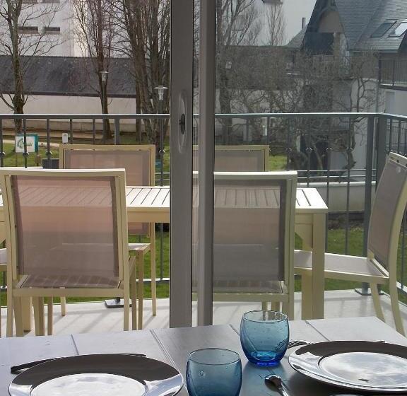 آپارتمان 2 خوابه, Résidence Vacances Bleues Les Jardins D Arvor