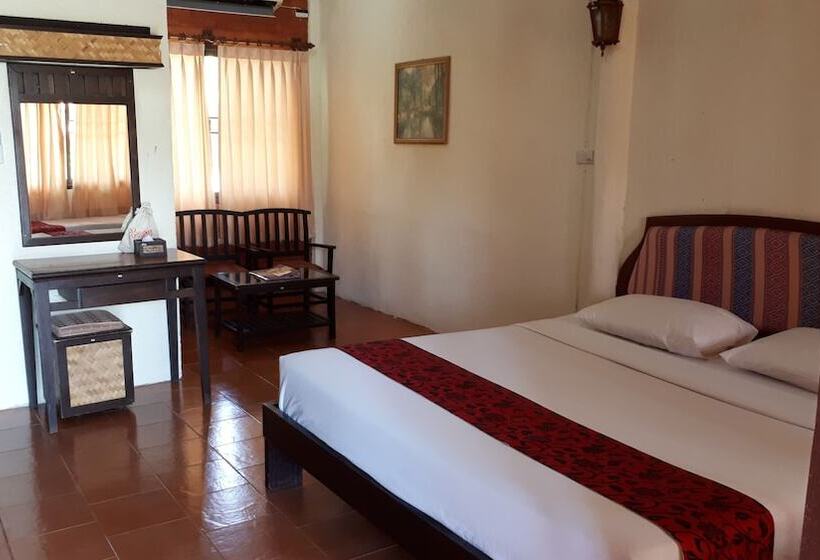 Номер Superior, Silamanee Resort & Spa