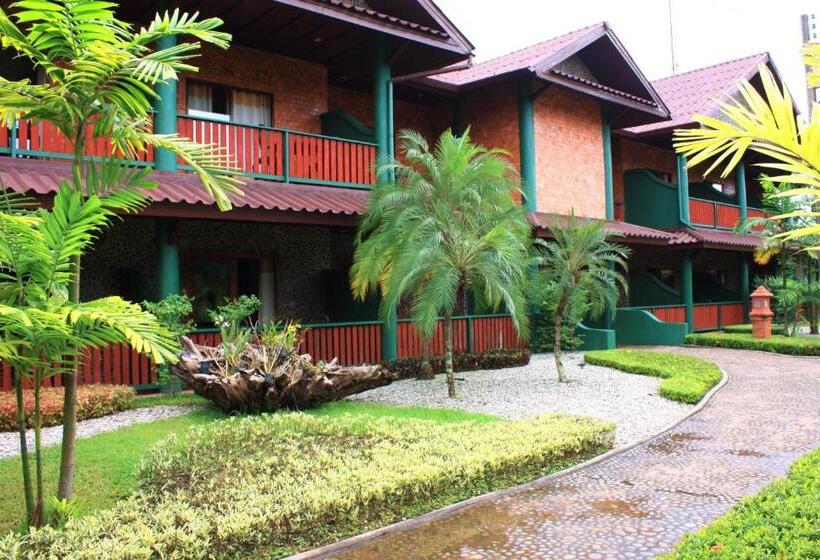 Вилла Deluxe 1 Спальня, Silamanee Resort & Spa