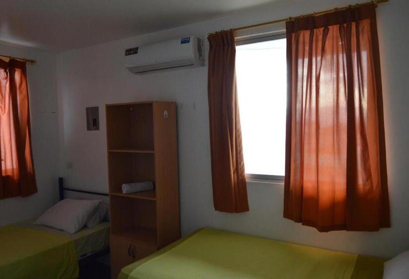 Номер Стандарт, Hostal El Naufrago 2