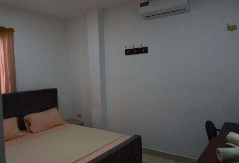 Номер Стандарт, Hostal El Naufrago 2
