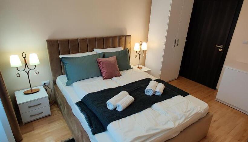 스탠다드 룸, Casa Blanco