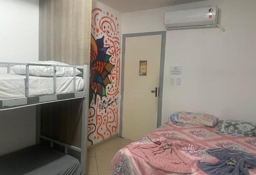 Семейный Номер, Soul Do Mar Hostel