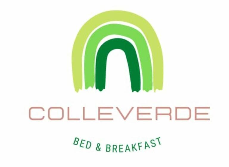 اتاق استاندارد, B&b Colleverde