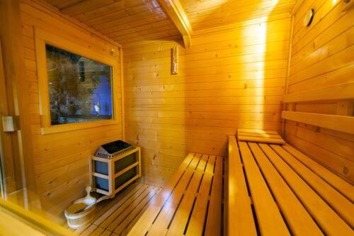 Номер Deluxe, La Casona De Barrio, Alto Campoo
