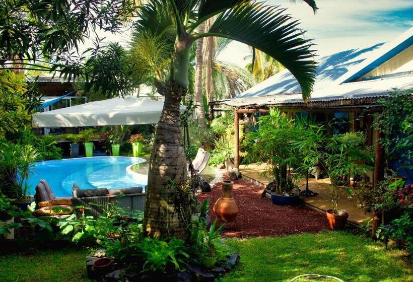 بانگلوی استاندارد, Casa Babalahy