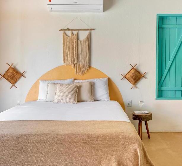 Бунгало Deluxe, Vila Da Falésia