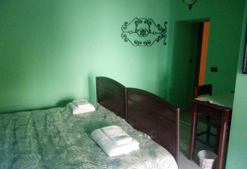 Номер Стандарт, B&b Fiume Bianco