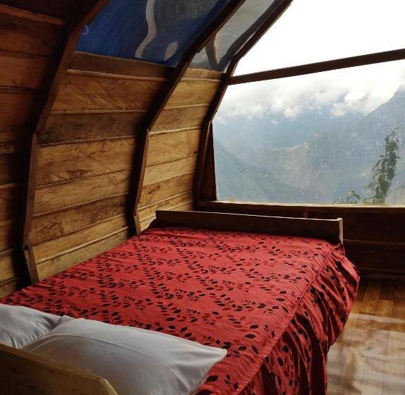 اتاق استاندارد, Machupicchu Ecolodge
