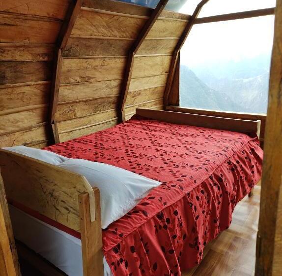 اتاق استاندارد, Machupicchu Ecolodge