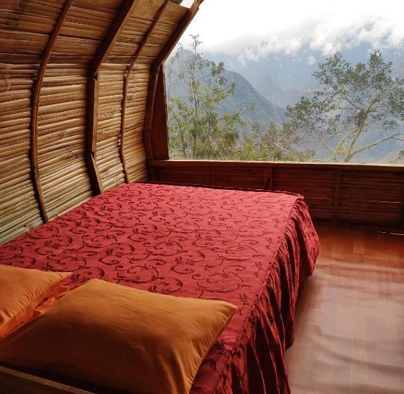 اتاق استاندارد, Machupicchu Ecolodge
