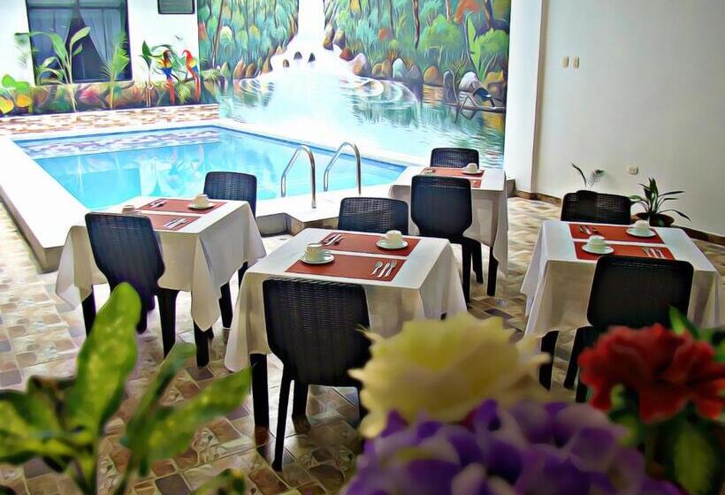اتاق سوپریور یک تخته, Residencial Lago Verde