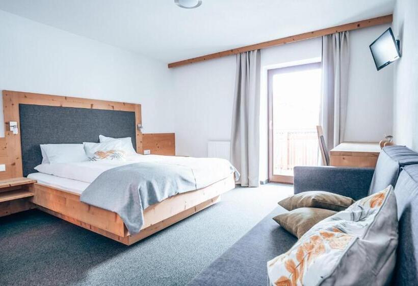 Номер Стандарт, Schönberg Hotel B&b