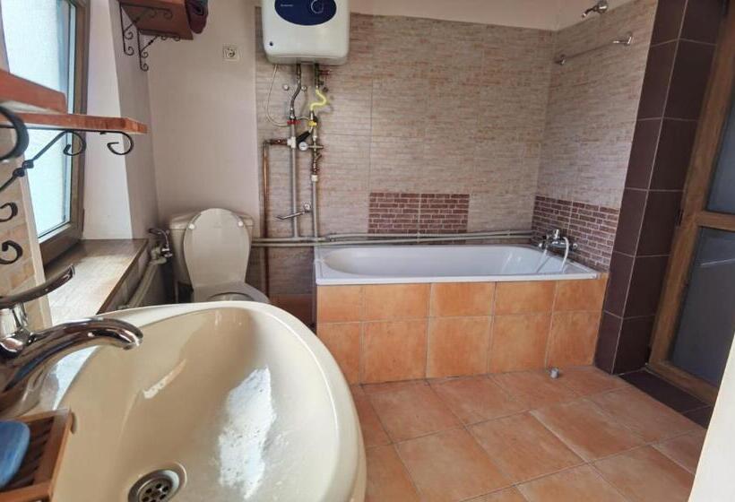 خانه 1 خوابه, Vila Zia