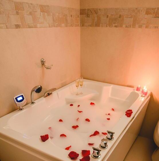 سوییت جونیور, Gran Hotel Guisama