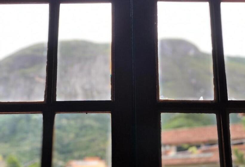 Suíte Superior, Hostel Limão Doce