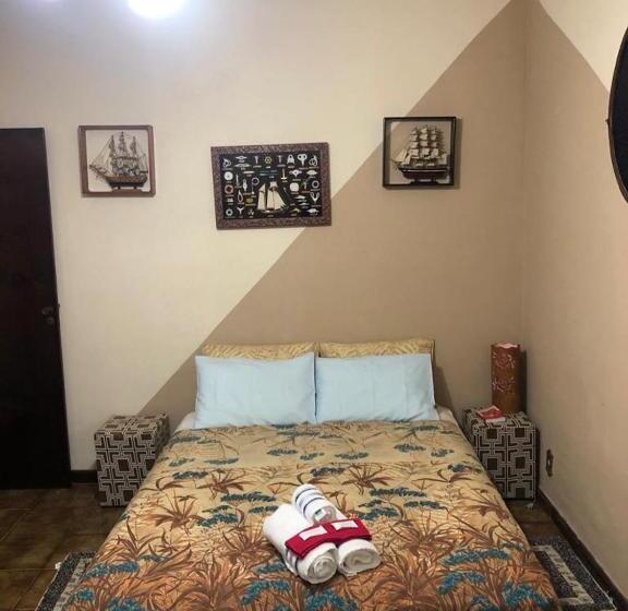 Escritório Estándar, Hostel Limão Doce