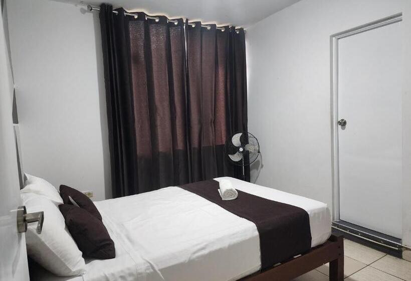 اتاق استاندارد, Villa Del Sol