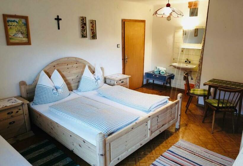Номер Стандарт, Zauneralm