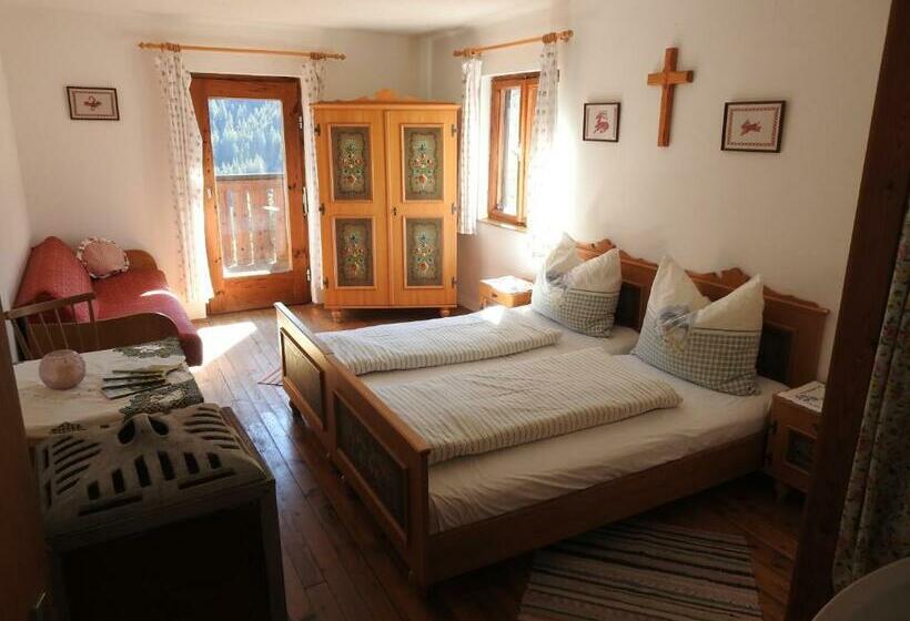 Номер Стандарт, Zauneralm
