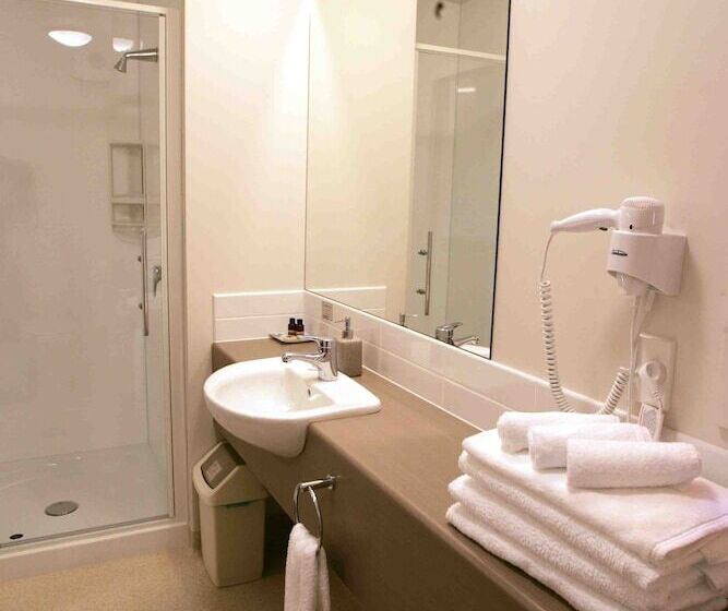 Студия Superior, Bella Vista Motel Ashburton