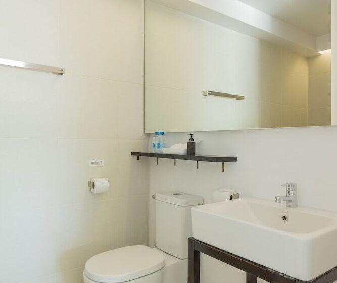Номер Superior, Explorar Koh Phangan   Adults Only Resort And Spa