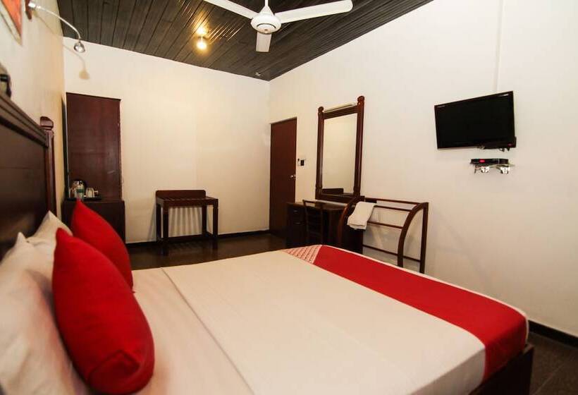 Номер Стандарт, Aca B&b