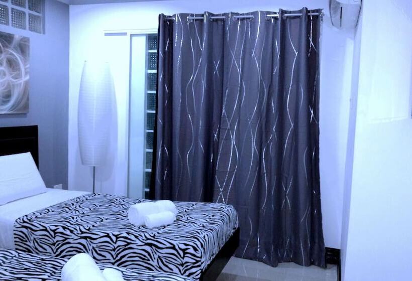 Номер Economy, Bohol South Beach