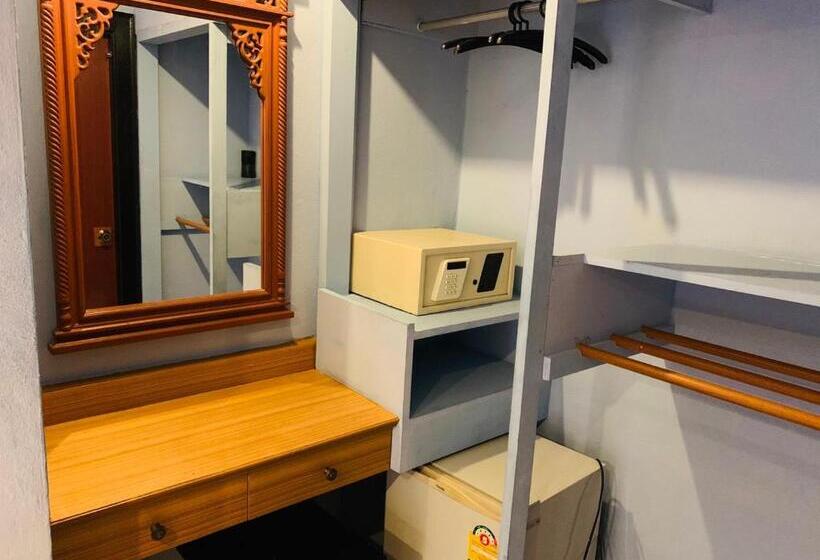 Quarto Economy, Delight Resort