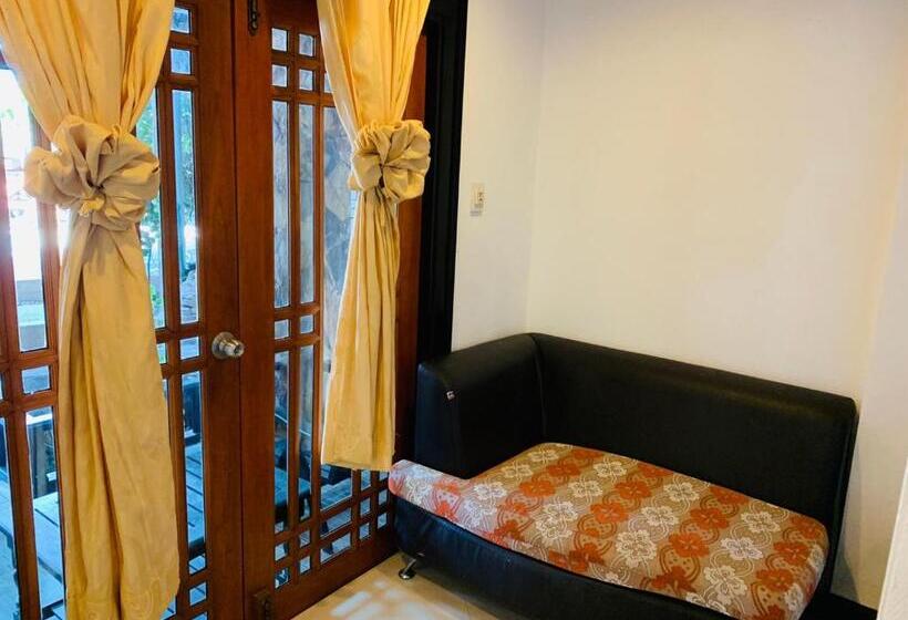 Quarto Triplo Superior, Delight Resort