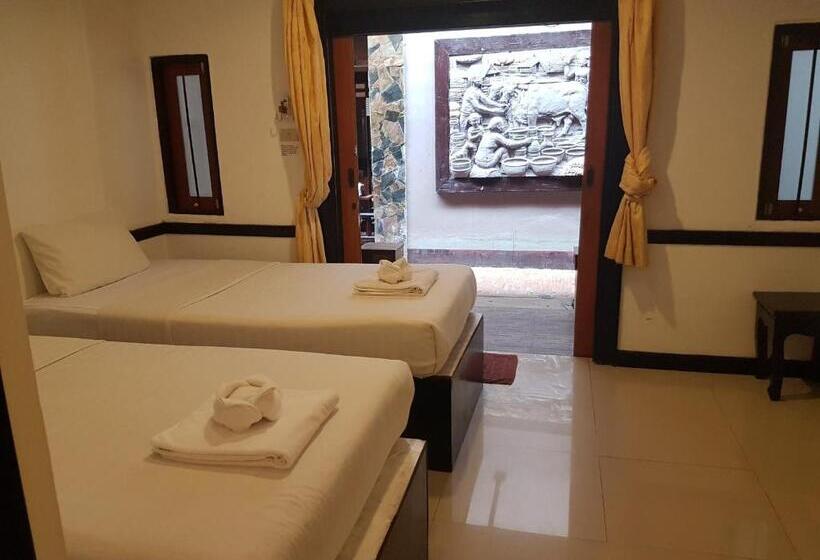 Quarto Economy, Delight Resort