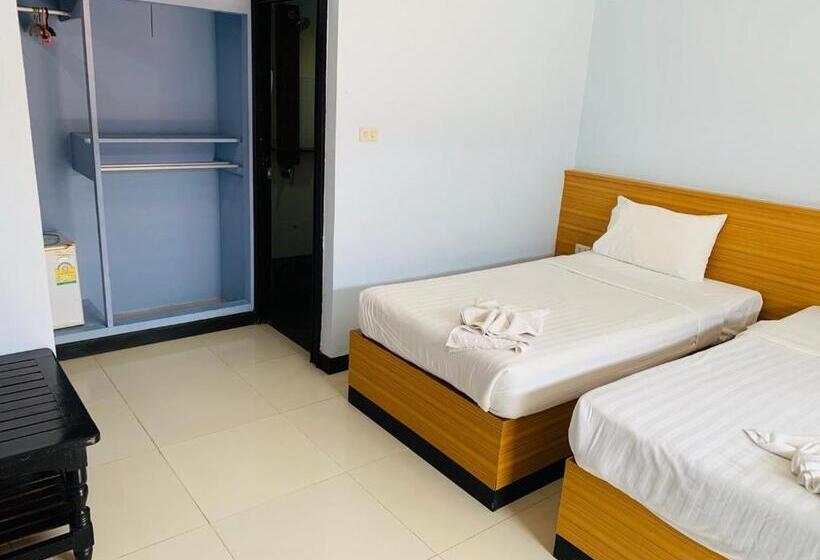 Quarto Economy, Delight Resort