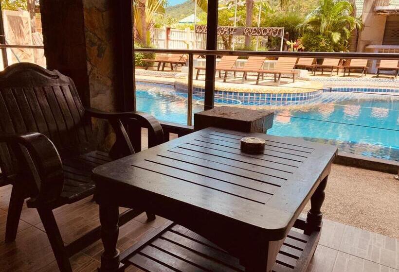 Quarto Estandar, Delight Resort