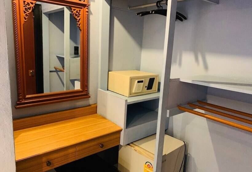 Quarto Economy, Delight Resort