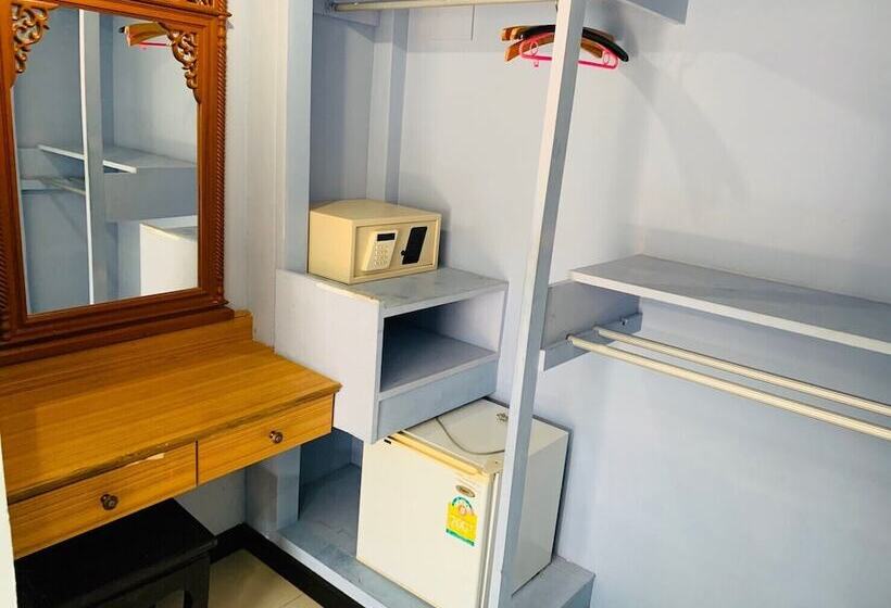 Quarto Economy, Delight Resort